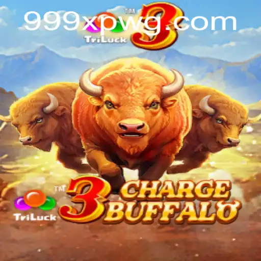 Conheça o Inovador Jogo 3ChargeBuffalo e as Suas Regras Únicas