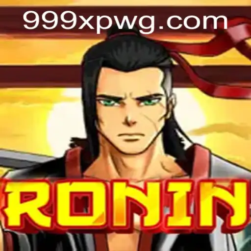 Desvendando o Mundo de Ronin: Uma Jornada Épica Embalada com 999xp